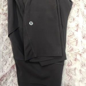 Cropped LuluLemon Leggings
